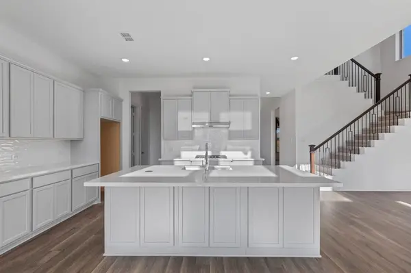 240 Basketflower Drive, Waxahachie, TX 75165