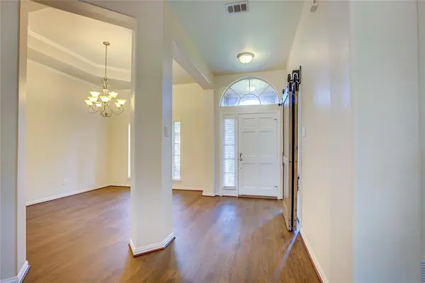 1157 Zajic Drive, Terrell, TX 75160