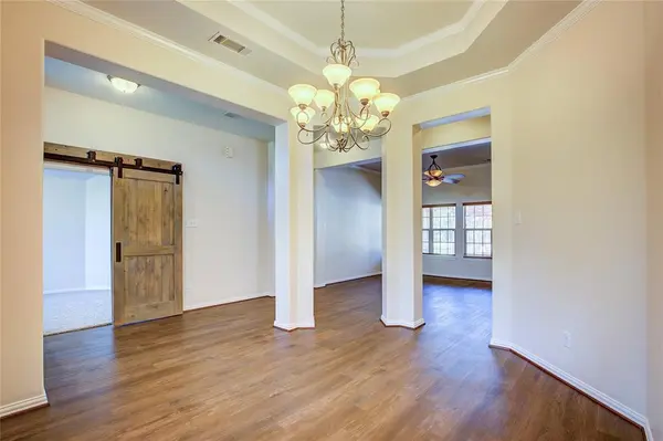 1157 Zajic Drive, Terrell, TX 75160