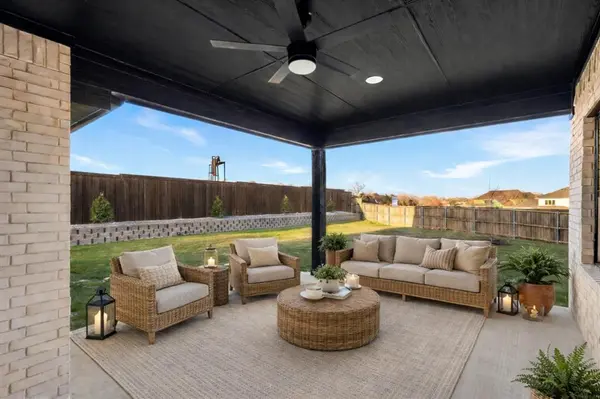 2703 Stonecrest Drive, Sherman, TX 75092