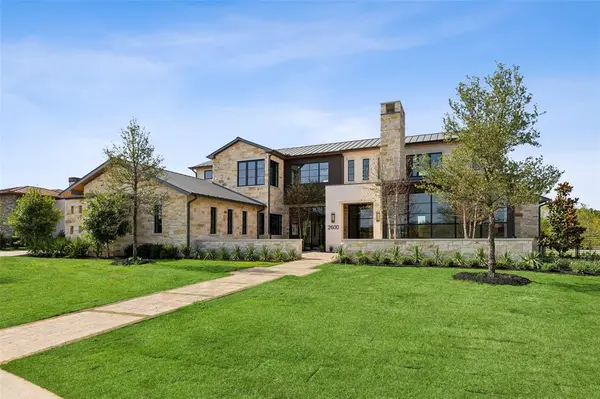 2600 Magnolia Circle, Westlake, TX 76262