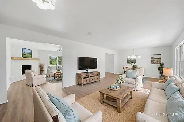 5612 Roberts Drive, Waco, TX 76710