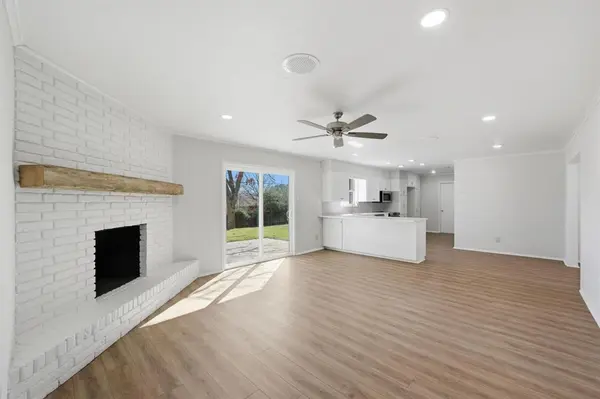 5612 Roberts Drive, Waco, TX 76710