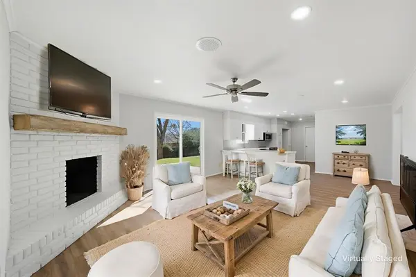 5612 Roberts Drive, Waco, TX 76710