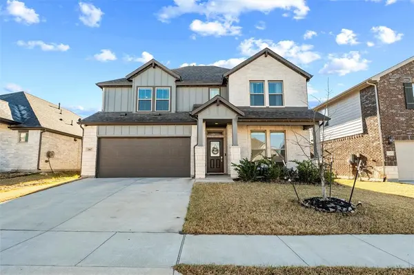 2417 Mankato Drive, Fort Worth, TX 76179