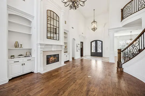 1820 Beam Drive, Southlake, TX 76092