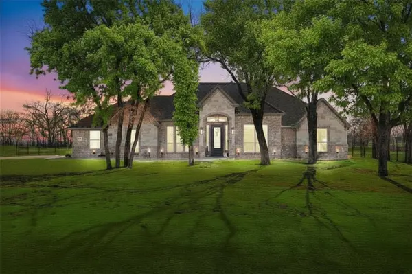 703 Winkler Way, Springtown, TX 76082