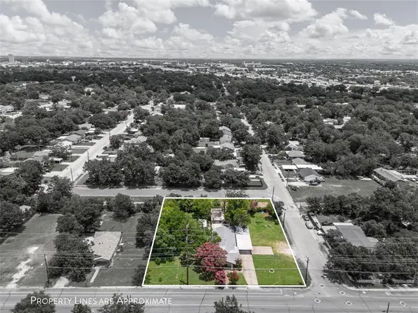 1320 S 26th Street, Waco, TX 76706