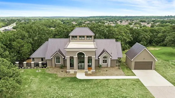 9204 Indian Knoll Trail, Keller, TX 76248