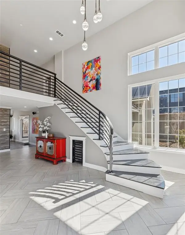 9204 Indian Knoll Trail, Keller, TX 76248