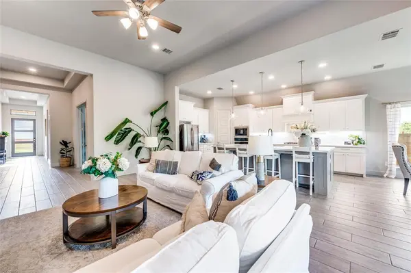 475 Peppercress Lane, Haslet, TX 76052