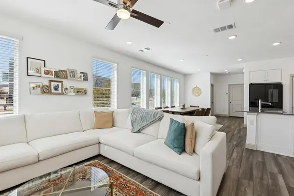 4301 Union Street, North Richland Hills, TX 76180