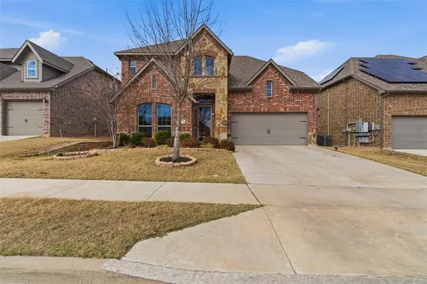11728 Dixon Drive, Fort Worth, TX 76108