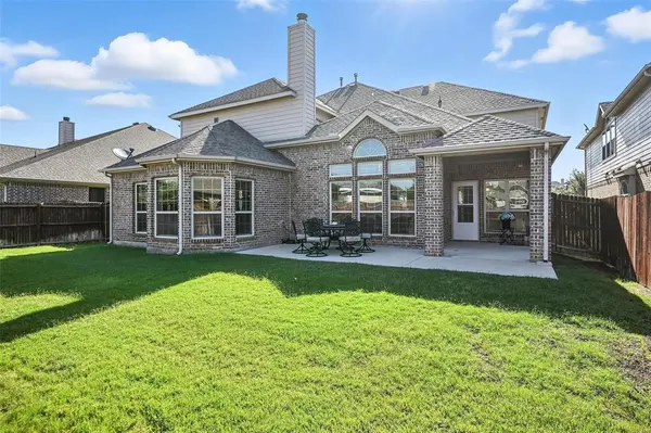 6153 Gibbons Creek Street, Fort Worth, TX 76179