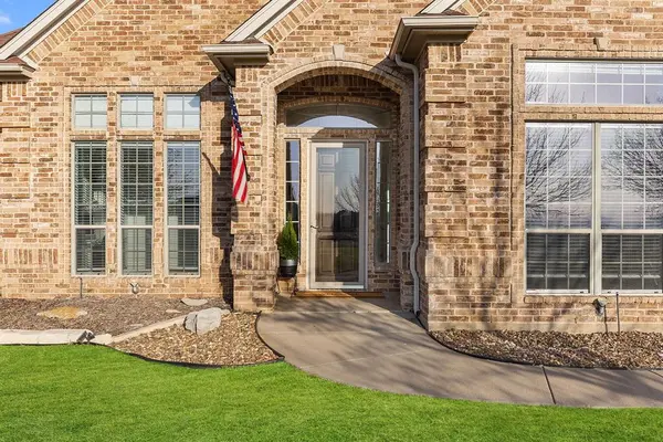 3417 N Bay Breeze Lane, Fort Worth, TX 76179