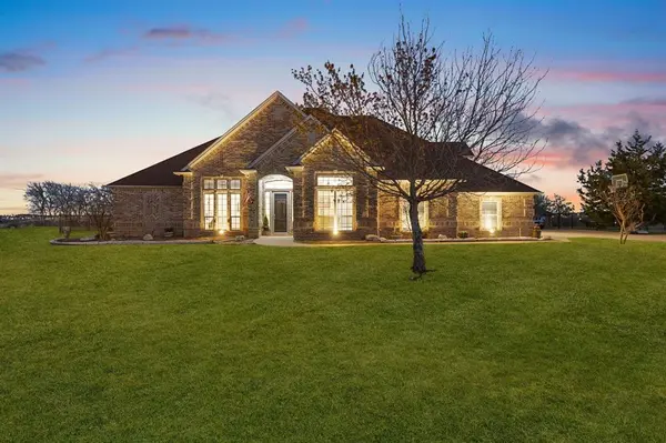 3417 N Bay Breeze Lane, Fort Worth, TX 76179