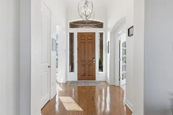 3417 N Bay Breeze Lane, Fort Worth, TX 76179