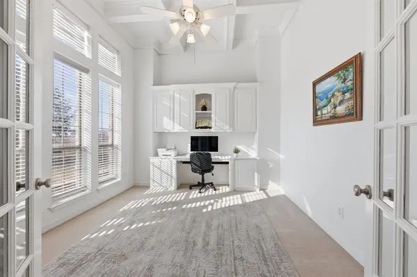 3417 N Bay Breeze Lane, Fort Worth, TX 76179