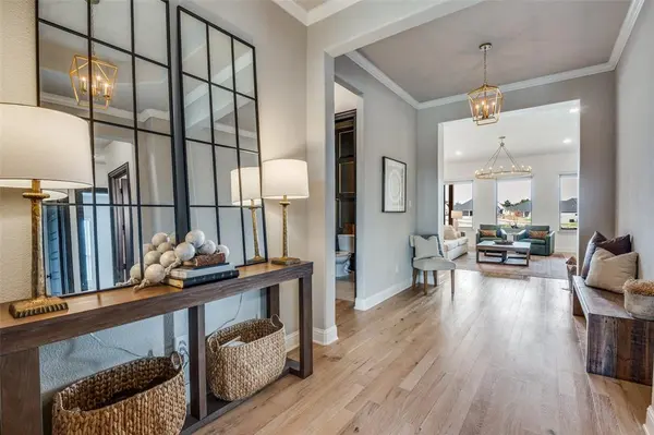 7441 Desert Willow Lane, Ovilla, TX 75154