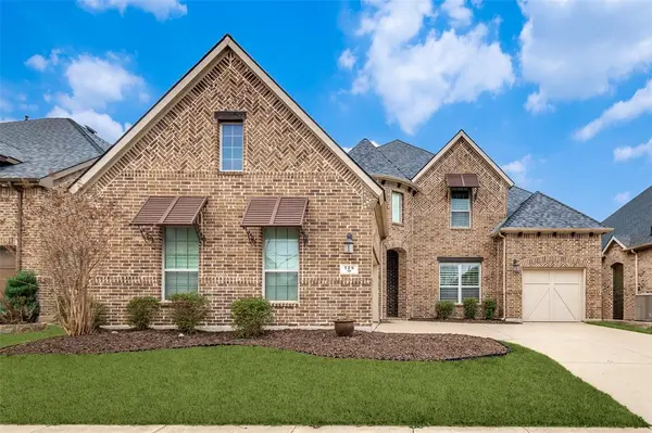 129 Sunrise Drive, Argyle, TX 76226