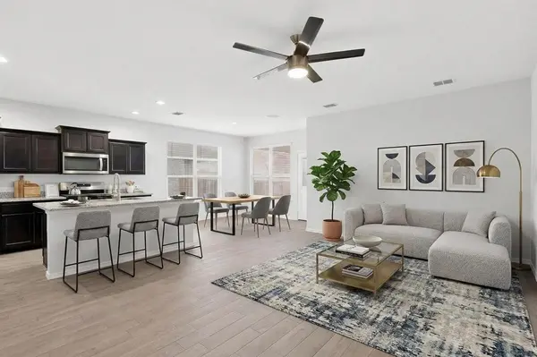 9608 Fallston Drive, Fort Worth, TX 76108