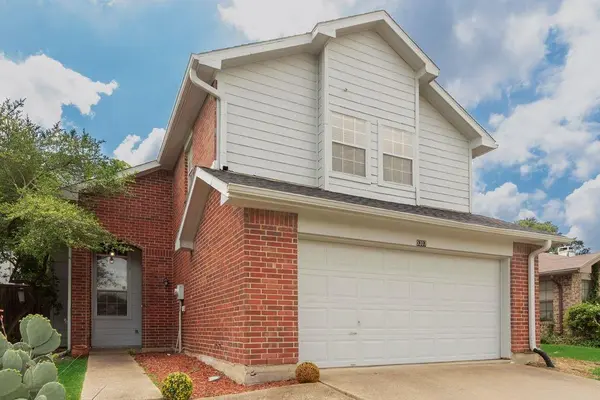 5307 Waterford Drive, Mesquite, TX 75150