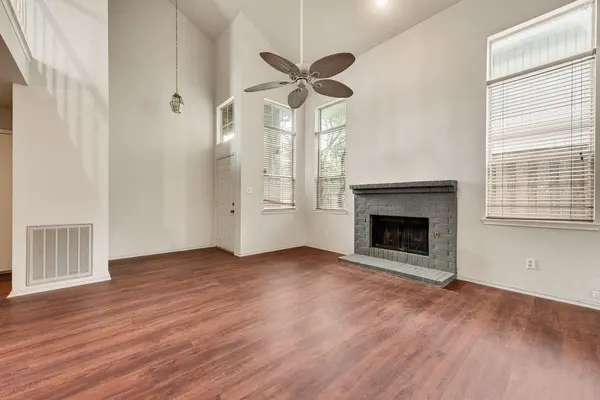 5307 Waterford Drive, Mesquite, TX 75150