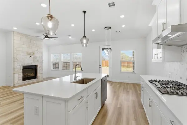 2603 Wellington Lane, Corinth, TX 76210