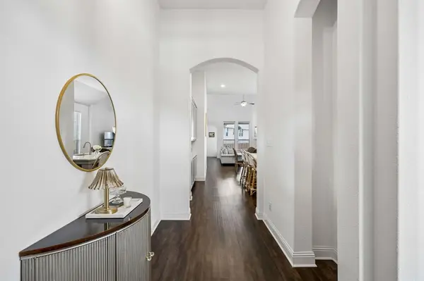 14537 Frog Lake Drive, Fort Worth, TX 76262