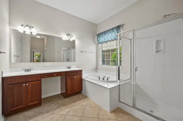 207 Leonard Way, Fate, TX 75087