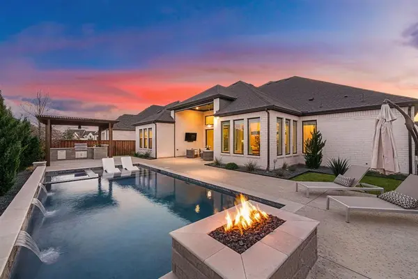 7942 Ravenden Road, Frisco, TX 75035