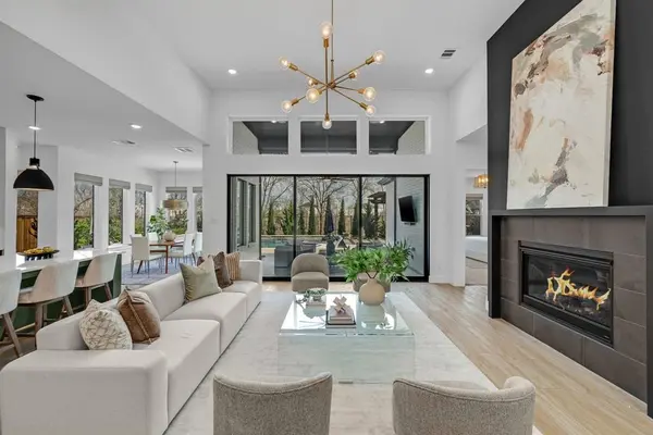 7942 Ravenden Road, Frisco, TX 75035