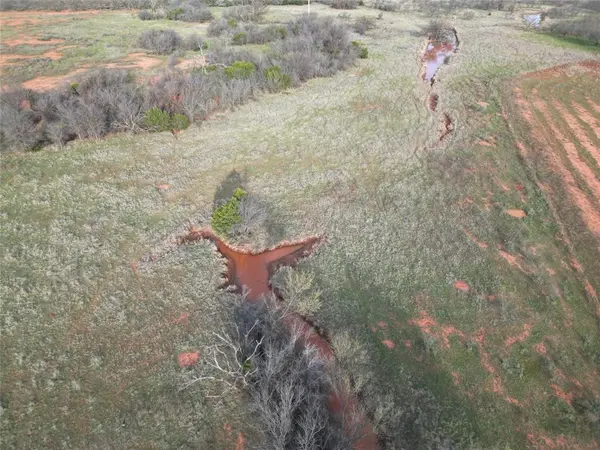 TBD CR 154, Tuscola, TX 79562