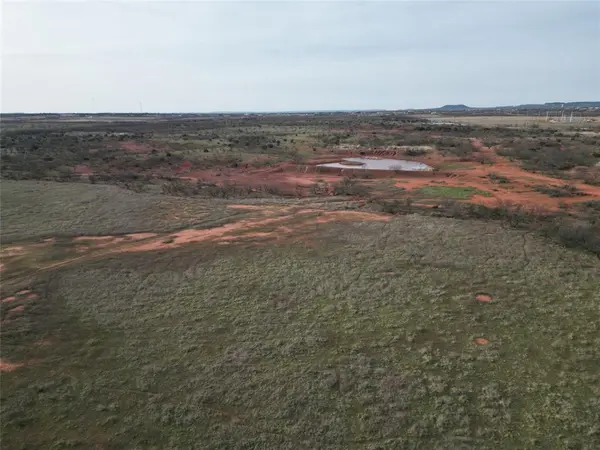 TBD CR 154, Tuscola, TX 79562