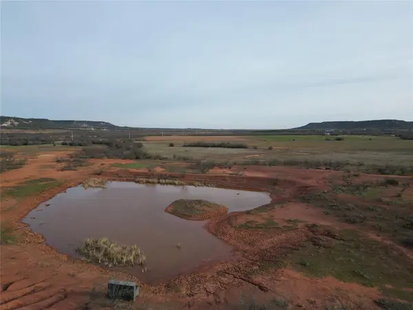 TBD CR 154, Tuscola, TX 79562