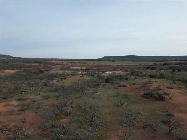 TBD CR 154, Tuscola, TX 79562