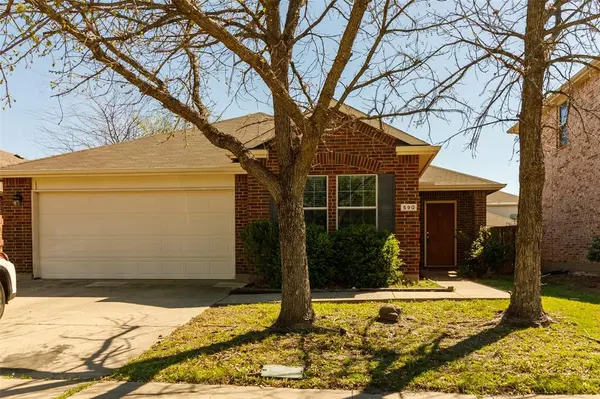 590 Arthur Drive, Lavon, TX 75166