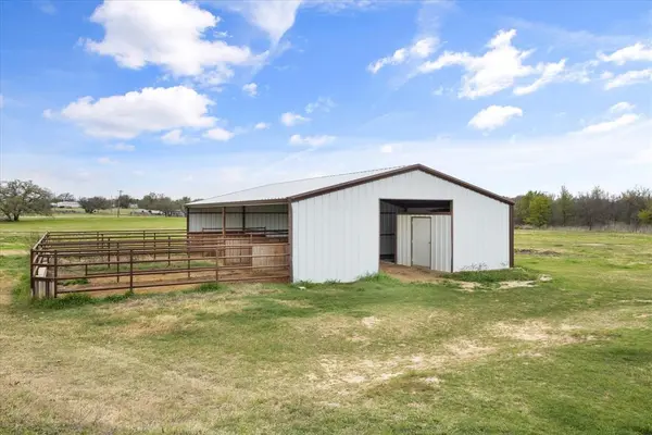 500 Tolar Cemetery Road, Tolar, TX 76476