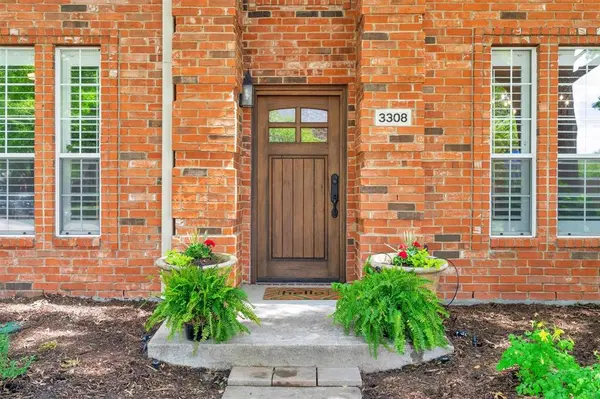 3308 Kingston Drive, Richardson, TX 75082