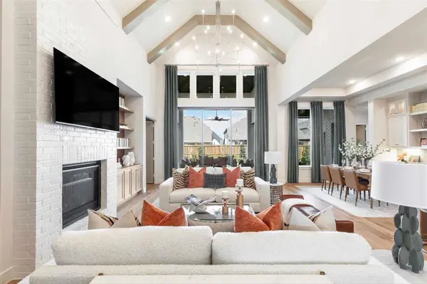 349 Bristol Valley Court, Heath, TX 75032