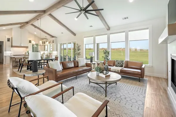 3324 Castlehill Court, Northlake, TX 76247