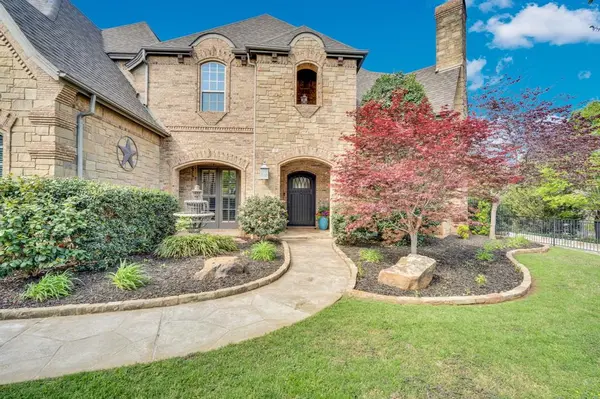 7312 Chanel Court, Colleyville, TX 76034