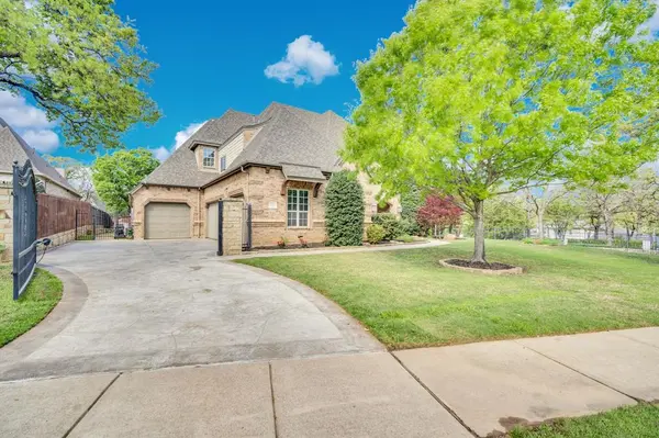 7312 Chanel Court, Colleyville, TX 76034