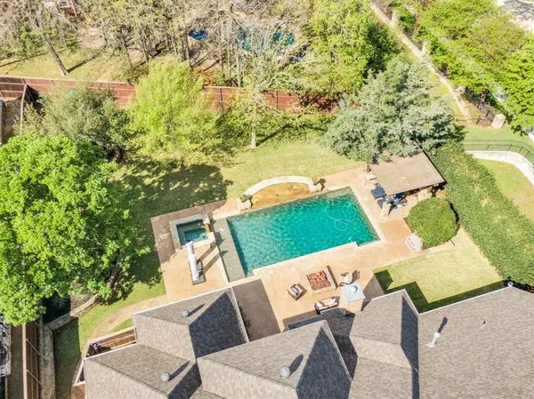 7312 Chanel Court, Colleyville, TX 76034