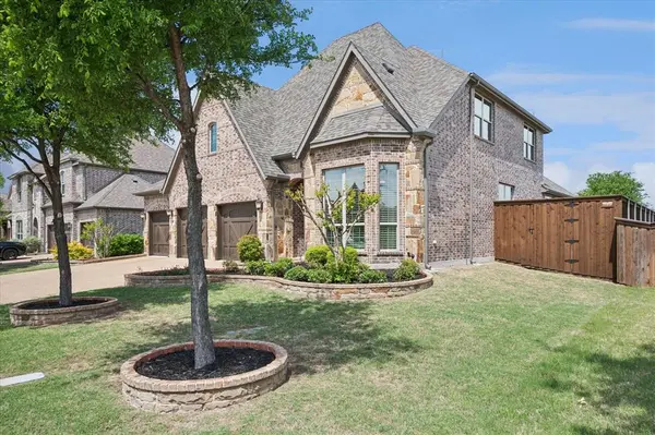 980 Waterview Drive, Prosper, TX 75078