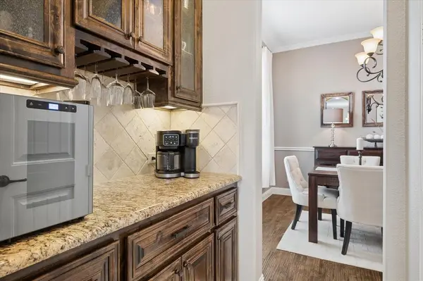 980 Waterview Drive, Prosper, TX 75078