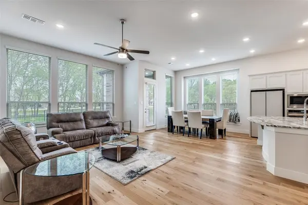 1835 Bell Court, Van Alstyne, TX 75495