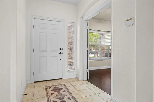 2322 Trace Ridge Drive, Weatherford, TX 76087