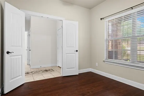 2322 Trace Ridge Drive, Weatherford, TX 76087