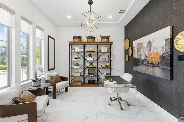 848 Deer Run Road, Flower Mound, TX 75028